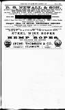 Clyde Bill of Entry and Shipping List Tuesday 06 May 1890 Page 3