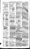 Clyde Bill of Entry and Shipping List Thursday 08 May 1890 Page 2