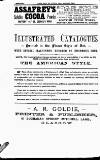 Clyde Bill of Entry and Shipping List Thursday 08 May 1890 Page 8