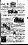 Clyde Bill of Entry and Shipping List Thursday 08 May 1890 Page 9