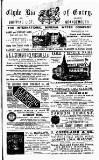 Clyde Bill of Entry and Shipping List Saturday 05 July 1890 Page 8