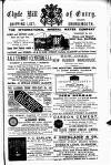 Clyde Bill of Entry and Shipping List Saturday 02 August 1890 Page 7