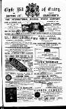 Clyde Bill of Entry and Shipping List Saturday 06 September 1890 Page 8