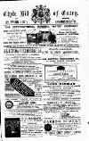 Clyde Bill of Entry and Shipping List Saturday 20 September 1890 Page 7