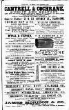 Clyde Bill of Entry and Shipping List Saturday 01 November 1890 Page 6