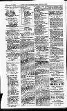 Clyde Bill of Entry and Shipping List Saturday 15 November 1890 Page 2