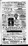 Clyde Bill of Entry and Shipping List Saturday 15 November 1890 Page 3