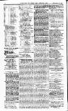 Clyde Bill of Entry and Shipping List Thursday 18 December 1890 Page 2
