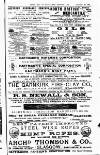 Clyde Bill of Entry and Shipping List Thursday 25 December 1890 Page 3