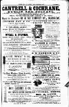 Clyde Bill of Entry and Shipping List Thursday 25 December 1890 Page 5