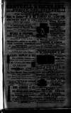 Clyde Bill of Entry and Shipping List Thursday 01 January 1891 Page 5