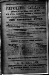 Clyde Bill of Entry and Shipping List Tuesday 17 February 1891 Page 6