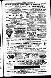 Clyde Bill of Entry and Shipping List Thursday 19 March 1891 Page 3