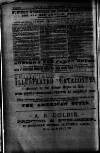 Clyde Bill of Entry and Shipping List Thursday 19 March 1891 Page 7