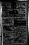 Clyde Bill of Entry and Shipping List Thursday 19 March 1891 Page 8