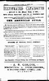 Clyde Bill of Entry and Shipping List Saturday 16 January 1892 Page 6