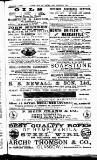 Clyde Bill of Entry and Shipping List Tuesday 01 November 1892 Page 3