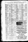 Clyde Bill of Entry and Shipping List Tuesday 01 November 1892 Page 6