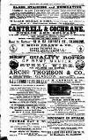 Clyde Bill of Entry and Shipping List Thursday 05 January 1893 Page 4