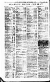 Clyde Bill of Entry and Shipping List Saturday 28 January 1893 Page 6