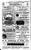 Clyde Bill of Entry and Shipping List Saturday 28 October 1893 Page 4