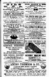 Clyde Bill of Entry and Shipping List Saturday 11 November 1893 Page 3