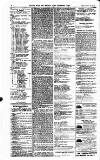 Clyde Bill of Entry and Shipping List Saturday 08 December 1894 Page 2