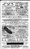 Clyde Bill of Entry and Shipping List Tuesday 18 December 1894 Page 3