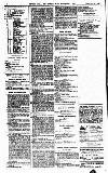 Clyde Bill of Entry and Shipping List Tuesday 05 February 1895 Page 2