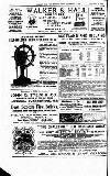 Clyde Bill of Entry and Shipping List Tuesday 01 October 1895 Page 6