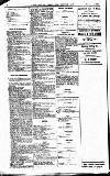 Clyde Bill of Entry and Shipping List Saturday 09 January 1897 Page 2