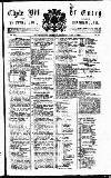 Clyde Bill of Entry and Shipping List Tuesday 22 June 1897 Page 1