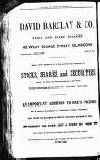Clyde Bill of Entry and Shipping List Saturday 21 August 1897 Page 6