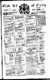 Clyde Bill of Entry and Shipping List Thursday 02 December 1897 Page 1