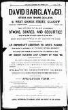 Clyde Bill of Entry and Shipping List Thursday 13 October 1898 Page 6