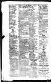 Clyde Bill of Entry and Shipping List Saturday 08 January 1898 Page 2