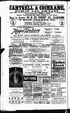 Clyde Bill of Entry and Shipping List Saturday 08 January 1898 Page 4