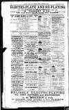 Clyde Bill of Entry and Shipping List Saturday 08 January 1898 Page 8