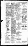 Clyde Bill of Entry and Shipping List Thursday 13 January 1898 Page 2