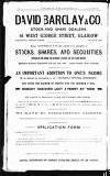 Clyde Bill of Entry and Shipping List Thursday 13 January 1898 Page 6