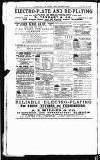 Clyde Bill of Entry and Shipping List Thursday 13 January 1898 Page 8