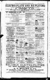 Clyde Bill of Entry and Shipping List Saturday 15 January 1898 Page 8