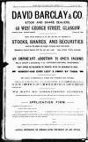 Clyde Bill of Entry and Shipping List Saturday 22 January 1898 Page 6