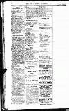 Clyde Bill of Entry and Shipping List Tuesday 15 February 1898 Page 2