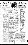 Clyde Bill of Entry and Shipping List Tuesday 08 March 1898 Page 1