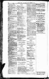 Clyde Bill of Entry and Shipping List Saturday 16 April 1898 Page 2