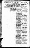 Clyde Bill of Entry and Shipping List Thursday 08 September 1898 Page 6
