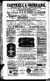 Clyde Bill of Entry and Shipping List Saturday 10 September 1898 Page 4