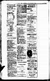 Clyde Bill of Entry and Shipping List Thursday 03 November 1898 Page 2