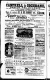 Clyde Bill of Entry and Shipping List Saturday 10 December 1898 Page 4